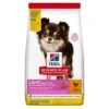 Hill's Science Plan Small & Miniature Light Adult 1+, Huhn 1,5 Kg -Happy Hund b2648847da7b2d044f78cf4fcfda108e13727984 1322229 de DE Hills main