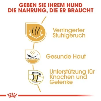 ROYAL CANIN Bulldog Adult 3 Kg 7 ROYAL CANIN Bulldog Adult 3 Kg – Bild 5