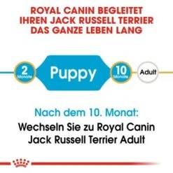 ROYAL CANIN Jack Russel Terrier Puppy 1,5kg -Happy Hund b4a79780825e63f3fb1a8f05fb6615b65285b0cd 23a9525f5f20d6fa1e97d138c3c53a626346c7e4