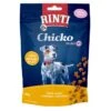 RINTI Chicko Mini XS Huhn 12x80g -Happy Hund b4b382b851661520eccf247e82067328eb3daa99 91443 Rinti Chicko MiniXS Huhn 80g FlAn