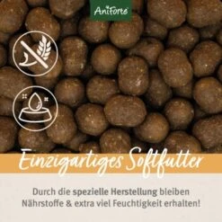 Aniforte Trockenfutter LandChicken - Zartes Huhn Mit Reis 2 Kg -Happy Hund b897af4f13bd5e142d7f6a47bd7ced5b716c9de0 1668916 de DE e4f61b77e5a2a200ed8a527ae73322dc1c814282qaKCHG