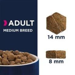 EUKANUBA Active Adult Medium Breed Mit Huhn 15 Kg -Happy Hund bf65822fe0370303033059fa38f8339997a3575e d641f1d990fc673712c1ebab4fb6bf86b593ed88