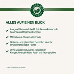 REAL NATURE Country Selection Andalusia Rind Mit Spanischem Kaninchen 12 Kg -Happy Hund c214632e68b7aa995de1b526aa08c3417c283142 1237409004 de DE Real Nature Selection Dog DE