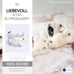 Freudentier Nachhaltiges Hundespielzeug Daniel 12 Freudentier Nachhaltiges Hundespielzeug Daniel -Happy Hund c2b33723e0c96a54a29df916cacff3f5eda02f4a 1408970 de DE 58079933001f90852c6a866aa15879663f02b002MeDn11