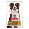 Hill's Science Plan Healthy Mobility Medium Breed Adult 1+ Mit Huhn 14 Kg -Happy Hund c3457b9c07bead521ded0e489c5d076069845f4f 59323d5ee36d60526c119b9cb589038cf51fc995
