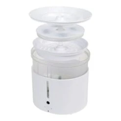 MORE FOR Trinkbrunnen Supreme Ohne Ersatzfilter -Happy Hund c440652661c597ef9878cdaa70277c9b0efa9373 efdad20c11af8a2a9dd24ddc6f485280213397a3