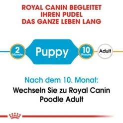 ROYAL CANIN Poodle Puppy 3kg -Happy Hund c4a0404ed121485797ad2e1a28d3a9fcb22067a5 b6ce755fb89099eb58ba16869a0fdca5881b030d