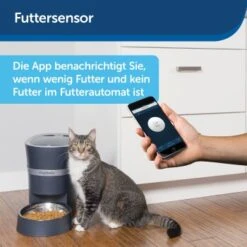 PetSafe Futterautomat Smart Feed -Happy Hund c4b47efdaf1162e697cf856241231fb5284674ea 1418722 de DE 8323e5034ee2d36992497388292793c2f9f43e05Ouz4kz