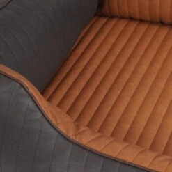 Knuffelwuff Orthopädisches Hundebett Rough Road Aus Laser-gestepptem Marmoriertem Kunstleder Rot/ Schwarz M-L -Happy Hund c6597f2f5479eb67a794a0091a52cc8b60292ad0 1412331 de DE e90b9e54eb0fc1a167aa8e4d20fa9effe58af4f4rL1EAF