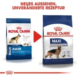 ROYAL CANIN Maxi Adult 15 Kg -Happy Hund c6a8fa1eeecab4e6de25a568c5001bb032e305a8 1003112004 de DE rc 3