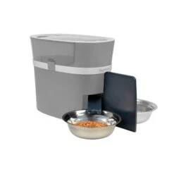 PetSafe Futterteiler Mit Schüssel Für 2 Haustiere -Happy Hund c71a23cea432f9a8217052c975f3d17b6ab7f057 1345222 de DE a909150b31316a4b1272ea7ae1a6722d8283b69aYSzKu3