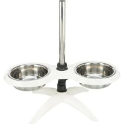 Trixie Hundebar Melamin/Edelstahl 1,6 Cm³ -Happy Hund cbc33b6311bc449c1987b9080862bb91a189487b 1340078 de DE cab8d421f052d8f6236d76f741bd4f22c99d257arsX5AX