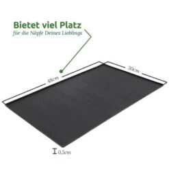 Aniforte Napfunterlage -Happy Hund ce161b09e4e17f7efcda4697584237a4b350be8c 1422207 de DE fa65922b41aafac0aa10ac7c0b669f49b186c3a441ijE3