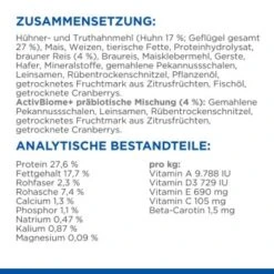 Hill's Science Plan Perfect Digestion Puppy Small & Mini Mit Huhn Und Reis 1,5 Kg -Happy Hund cf013b32676336c2d950ceaead1e7984b19847cb 52742053424 5