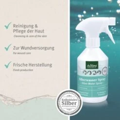 Aniforte Silberwasser Spray 250ml 9 Aniforte Silberwasser Spray 250ml -Happy Hund d10e97a1375e8b1de20b30e3037ff1e3367c40ba 1441192 de DE 30b6892779aa7841f5fb90d229c2cf9e83c2271dEkHbLt