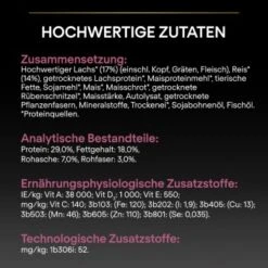 PRO PLAN Optiderma Medium Adult Sensitive Skin 14 Kg -Happy Hund d171e016f35a511f67956999e2b07c5d8303f8a0 1206429 6