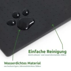 Aniforte Napfunterlage -Happy Hund d6a1e9ee89ae9459629fbf83edc372175258efac 1422207 de DE 8aadf81390775e0323b572d2257d8add4f312024SvZJII
