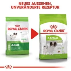 ROYAL CANIN X-Small Adult 3 Kg -Happy Hund d8965eeac4cf67251834aa5c203bbe4d29f0a0e9 1002897002 de DE rc 2
