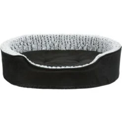 Trixie Vital Bett Lino 67 Cm, 67 Cm, 20 Cm -Happy Hund daa48b8b6c010bdb9dc78d40210912d2ac404036 1198345 de DE 5f3bf854452e569132d2ff7d10f9d328d60078a3qfh51S