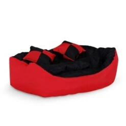 Lionto 4-in-1 Hundebett S -Happy Hund e28496f215c8bea41fe7e0740078a996a67fb311 1665900 de DE 38a2545f800caa6bd1a917447e1d975979cb2f3dwORcXB