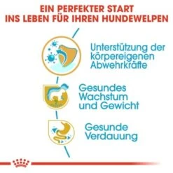 ROYAL CANIN Labrador Retriever Puppy 12 Kg -Happy Hund e35f0db40fad83782fbb2e5385722474800de9a3 ead22dc32e6771e545a9efab52681b0db28bce34
