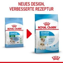 ROYAL CANIN Mini Starter 4 Kg -Happy Hund e4ae1301a1863eed6b1737244d9d5f2ebed1c888 bcbfd144ac9cd24a6c95cb17671a42be89dea993