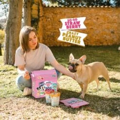 Smoofl Starterkit M -Happy Hund e6691a2bed9d89ea89f7aa0f7db0f16993e68bf0 1350204 de DE Smoofl StarterMedium 5