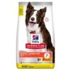 Hill's Science Plan Perfect Digestion Medium Adult Mit Huhn Und Reis 2,5 Kg -Happy Hund e6deb4d73468caa21b103df2df346fd11dfccda8 52742044156 2