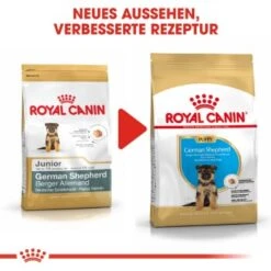 ROYAL CANIN German Shepherd Puppy 12 Kg -Happy Hund e7b3c9585fcfb318610c9f77d8b133c925821377 317301556f7b5205863ce71108868ef1b529dd59