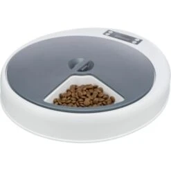 Trixie Futterautomat TX4+1 -Happy Hund e8592db16a378039e41e32fd6b0d82269b75ccf8 1314228 de DE 94934fc18e3e853bf6c3fab0d86c03fcbd8faed5AKDPFM