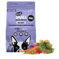 Eat Small EatSmall 2kg Mini Balance Trockenfutter
