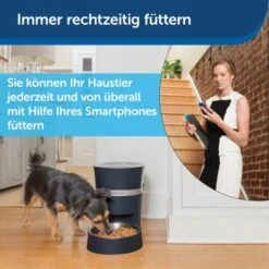 PetSafe Futterautomat Smart Feed -Happy Hund ecc5d05fce6b95e27a0b848af81700139039f083 1418722 de DE bf6e3d0ce3bb4138d5ea8baa21cda8cbbc708198DJnk2b