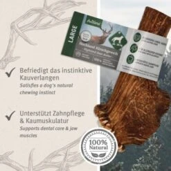 Aniforte Hochland Hirschgeweih Large -Happy Hund ee201ec18dd2bde21c0c80599d656580f25bd8c0 1656976 de DE ca27e90b6d77e196d3f380fb71f92f27efc5276aD3i9Nv