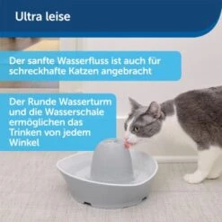 PetSafe Trinkbrunnen Streamside -Happy Hund ee5d1cfd3457a4c83b6ba68fc6abda0edd663a8e 1423698 de DE 6d92f4871f3506c5885c377adc24f78b639f6d3d5ZLvx6