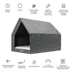 Rexproduct PetHome Dunkelgrau Schwarz S -Happy Hund f1a1b0cc299633296559f6af8e31cb40a0fe1ba9 1499758 de DE 993c209f6708a280b4633efb1bd84d894bb20208DtUXOp