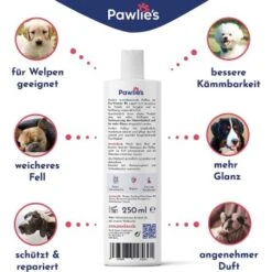 Pawlie's Conditioner Für Hunde -Happy Hund f67efffa688630c68fef0a4fd006edf7a9755def 1626197 de DE 04305923440d0c57c1a32bf68e6f0f4d1ec4b2d3CplYZc