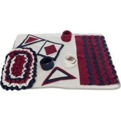 Trixie Schnüffelteppich -Happy Hund f7b4a53e986fbe8533d681a6b095c44d8509ddca 1340369 de DE 17aa5b3c359de57222ac4e8342984b220caf92dff3jREx