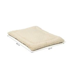 Wallace & Jones Gepolsterte Wendedecke Bristol S Beige Beige S -Happy Hund f84511531e79106983eaa8ae0334f4aab74578d1 1345723 de DE a0f70a080882181824ca4e109505d0f435544f51lavGAM