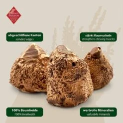 ChronoBalance Kauwurzel Baumheide (M) 2er Paket -Happy Hund f97f60efcfff78cc60f7b0cb9b454de043b3bc44 1418714 de DE 7f5c8529b0ef5815ce0e8f89d9a5ef23e03b1c21rrSfDg