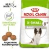 ROYAL CANIN X-Small Mature 8+ 3 Kg -Happy Hund fda21730c450e86e7065180d4e5a5ab81d5e907b 0250e718a3f122dd40f80c79dccdd0256dc4f9ac